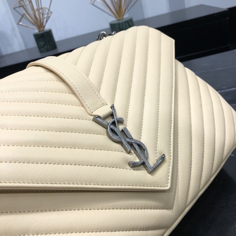 YSL Satchel Bags